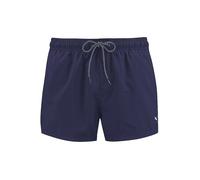 PUMA Badeshort da uomo blu | M