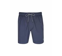 PUMA Badeshort da uomo blu | XXL