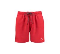PUMA Shorts Pantaloncini, Rosso 03, XL Uomo