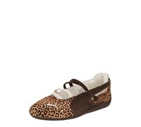 PUMA Ballerina con cinturino 'Speedcat Wild' cioccolato / marrone chiaro Donna PUMA 37,5