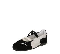 PUMA Ballerina 'Speedcat' nero / bianco Donna PUMA 37 nero / bianco