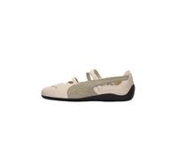 PUMA Ballerina 'Speedcat' offwhite Donna PUMA 38