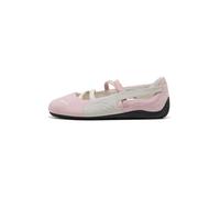 PUMA Ballerina 'Speedcat' rosa / bianco lana Donna PUMA 38,5 rosa / bianco lana