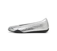 PUMA Ballerine Catch Metallizzato Whisper da donna, Scarpe, 37 37