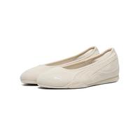 PUMA Ballerine Catch Soleil da Donna 38.5, Alpine Snow White