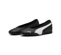 PUMA Ballerine Catch Soleil da Donna 38, Black White