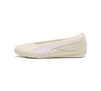 PUMA Ballerine Catch Soleil da donna, Scarpe, Bianco, 37 37