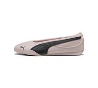 Puma Donna Catch Soleil Ballerina Basket, Misty Pink Black, 41 EU