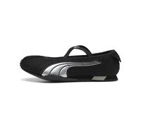 PUMA, ,Sport ,Donna ,Nero ,37 EU H-Street Ballet