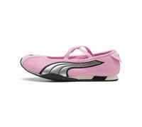 PUMA - H-Street Ballet - - Sport - Donna - Rosa - 37 EU