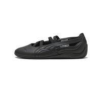 PUMA Ballerine Speedcat da donna, Scarpe, Nero, 40 40