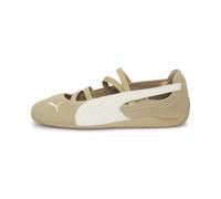 Puma Speedcat Ballet SD Cafe women Lowtop beige in taglia:39