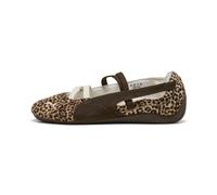 Puma Women's Speedcat Ballet Wild Suede