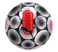 Puma Pallone Culture Ac Milan grigio T5