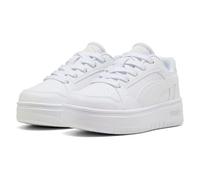Scarpe Puma Rebound Femme Ps 403738-01 Bianco
