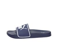 Puma Leadcat 2.0 Flip Flops Blu EU 37 Bambini