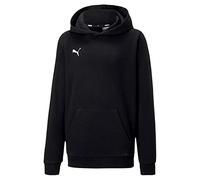 Puma Bambini e Ragazzi Felpa, Puma Black, M