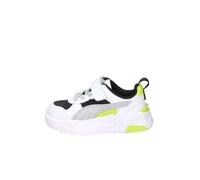 PUMA 13 TRINITY 2LT AC sneakers moda Bambina 24