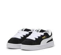 Puma Suede unisex Scarpe - Nero - Scamosciato - Foot Locker Black 27