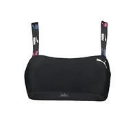 Puma Bandeau T Bikini Top Donna (Pacco da 1)