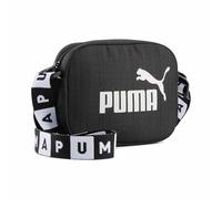 PUMA BASE Borsa A Tracolla PUMA Nero Femmina PUMA Nero X