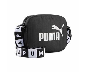 PUMA BASE Borsa A Tracolla PUMA Nero Femmina PUMA Nero X