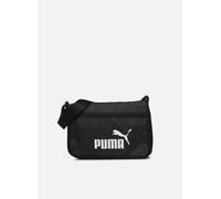 Puma - Base Crossbody Bag Nero - Borse T.U Nero