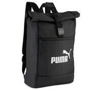Puma Zaino piccolo Base 12 L con accessori nero OSFA