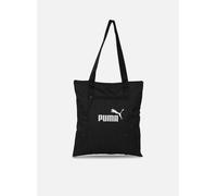 PUMA Shopper nero / bianco Uomo PUMA One Size nero / bianco