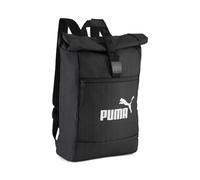 Puma Zaino piccolo Base 12 L con accessori nero OSFA