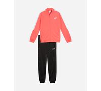 Puma Tuta Poly Baseball per Bambina Lavorata a maglia Peach Frost 164