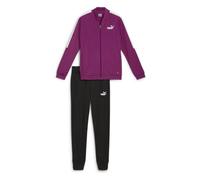 Puma Tuta da Ragazza Baseball Tricot Viola Taglia 11-12 A Codice 680506-45 Viola