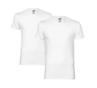 PUMA BASIC 2PK CREW TEE M
