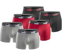 Puma - Basic Boxer 2P, Boxer da Uomo