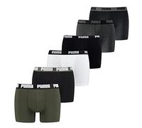 Puma - Basic Boxer 2P, Boxer da Uomo