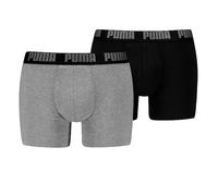 PUMA BASIC BOXER 2PK L