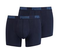 PUMA BASIC BOXER 2PK S