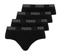 Bi Pack Slip / Boxer Uomo PUMA Cotone Elasticizzato Art. 001