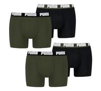 Puma Basic Boxer a Pantaloncino Uomo