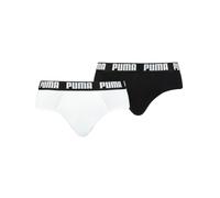 PUMA BASIC BRIEF 2PK S