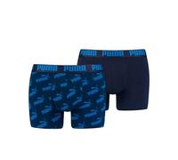 PUMA Basic Brief da uomo, confezione da 8 slip