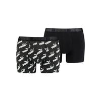 PUMA Basic Brief da uomo, confezione da 8 slip