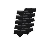 Puma Basic Brief Uomo Mutande Intimo 10 Pezzi