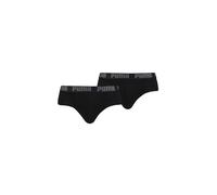 Puma Basic Brief Uomo Mutande Intimo 2 Pezzi