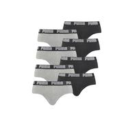 Puma Basic Brief Uomo Mutande Intimo 8 Pezzi