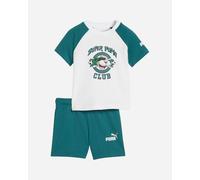 Puma Basic Jr - Completo