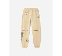 Puma Basic Jr - Pantalone