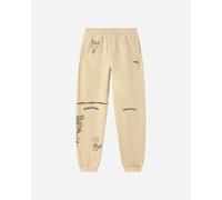 Puma Basic Jr - Pantalone