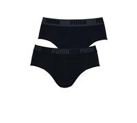 PUMA Basic Mutande da Uomo (Pacco da 5)