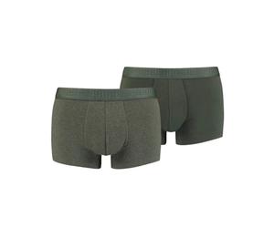 PUMA BASIC TRUNK 2PK